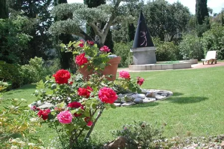 Villa Mandelieu la Napoule, Villa luxueuse avec vue sur la mer - Photo 17