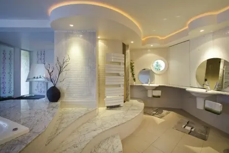 Villa Mandelieu la Napoule, Villa luxueuse avec vue sur la mer - Photo 18
