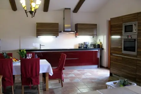 Bastia, Manoir dans les collines de Langhe avec piscine - Photo 10