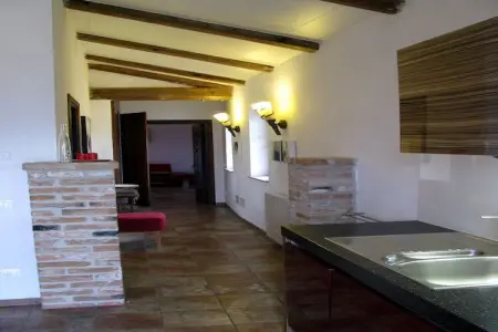 Bastia, Manoir dans les collines de Langhe avec piscine - Photo 11