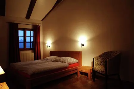Bastia, Manoir dans les collines de Langhe avec piscine - Photo 13