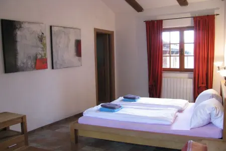 Bastia, Manoir dans les collines de Langhe avec piscine - Photo 14