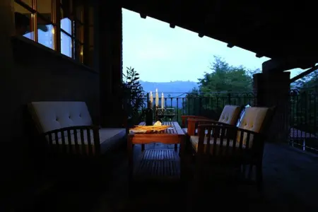 Bastia, Manoir dans les collines de Langhe avec piscine - Photo 19