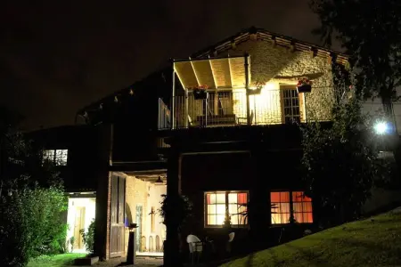 Bastia, Manoir dans les collines de Langhe avec piscine - Photo 22