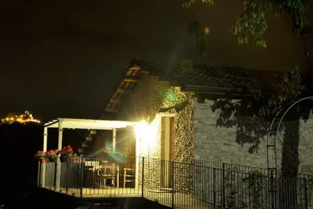Bastia, Manoir dans les collines de Langhe avec piscine - Photo 23