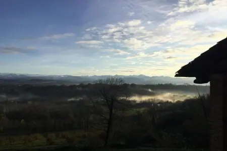 Bastia, Manoir dans les collines de Langhe avec piscine - Photo 33