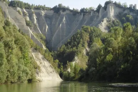 Bastia, Manoir dans les collines de Langhe avec piscine - Photo 38