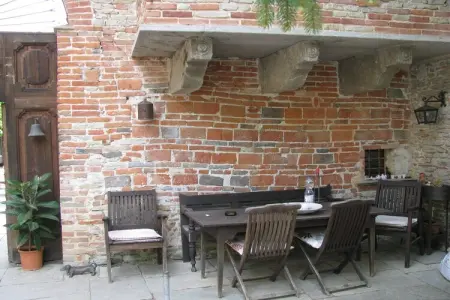 Barolo, Appartement à Bastia Mondovì avec Piscine - Photo 7