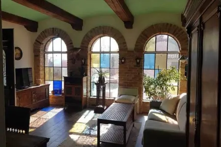 Barolo, Appartement à Bastia Mondovì avec Piscine - Photo 8