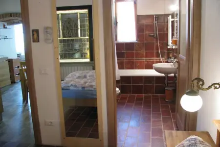 Barolo, Appartement à Bastia Mondovì avec Piscine - Photo 11