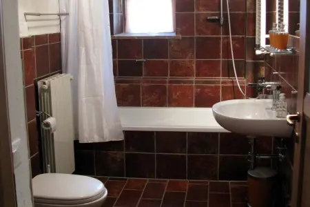 Barolo, Appartement à Bastia Mondovì avec Piscine - Photo 12