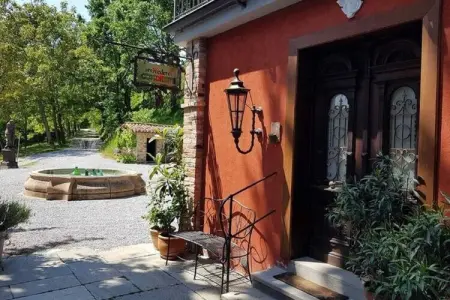 Barolo, Appartement à Bastia Mondovì avec Piscine - Photo 14
