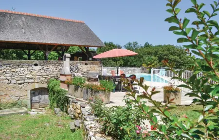 Maison 4 personnes à Padirac - Photo 1