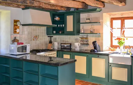 Maison 4 personnes à Padirac - Photo 2