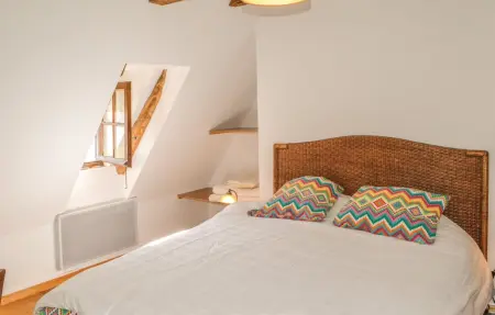 Maison 4 personnes à Padirac - Photo 3