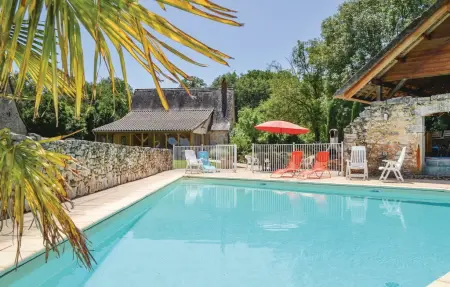 Maison 4 personnes à Padirac - Photo 5