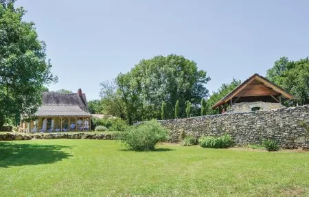 Maison 4 personnes à Padirac - Photo 6