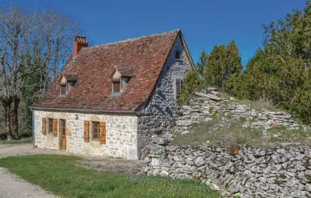 Maison 4 personnes à Padirac - Photo 8