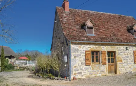 Maison 4 personnes à Padirac - Photo 9