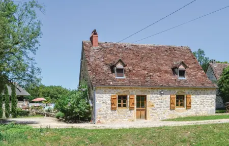 Maison 4 personnes à Padirac - Photo 10