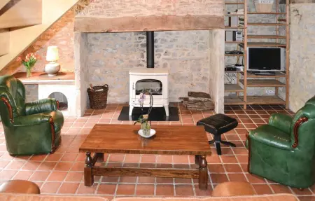 Maison 4 personnes à Padirac - Photo 11