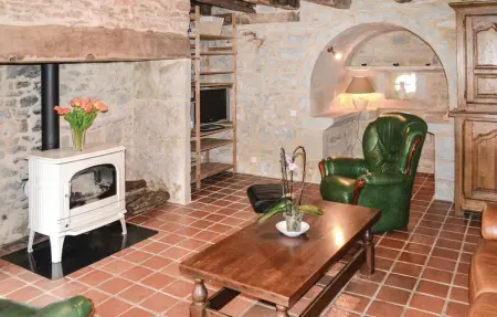 Maison 4 personnes à Padirac - Photo 12