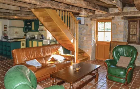 Maison 4 personnes à Padirac - Photo 13