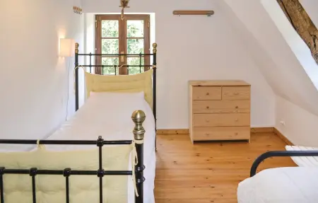 Maison 4 personnes à Padirac - Photo 14