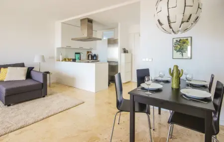 Sunny Apartment in Marbella, Appartement 4 personnes à Marbella - Photo 1