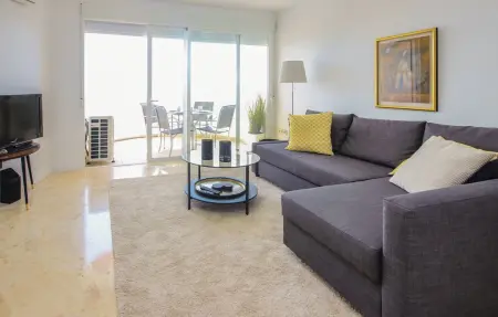 Sunny Apartment in Marbella, Appartement 4 personnes à Marbella - Photo 9