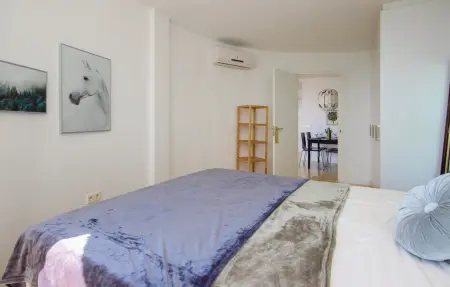 Sunny Apartment in Marbella, Appartement 4 personnes à Marbella - Photo 14