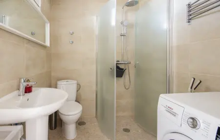 Sunny Apartment in Marbella, Appartement 4 personnes à Marbella - Photo 15