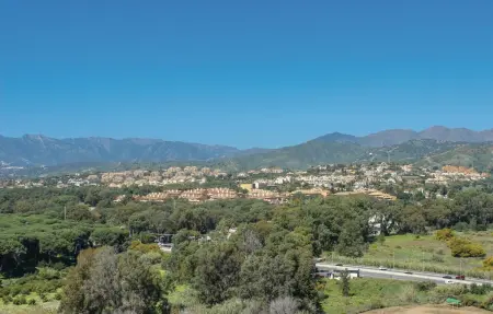 Sunny Apartment in Marbella, Appartement 4 personnes à Marbella - Photo 17