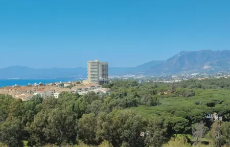 Sunny Apartment in Marbella, Appartement 4 personnes à Marbella - Photo 18