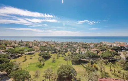 Sunny Apartment in Marbella, Appartement 4 personnes à Marbella - Photo 20