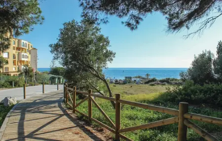 Sunny Apartment in Marbella, Appartement 4 personnes à Marbella - Photo 21