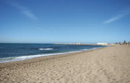Sunny Apartment in Marbella, Appartement 4 personnes à Marbella - Photo 23