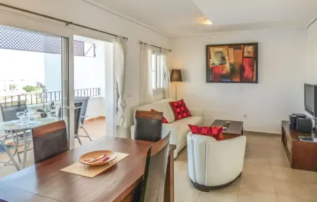 Appartement 4 personnes à Sucina - Photo 1