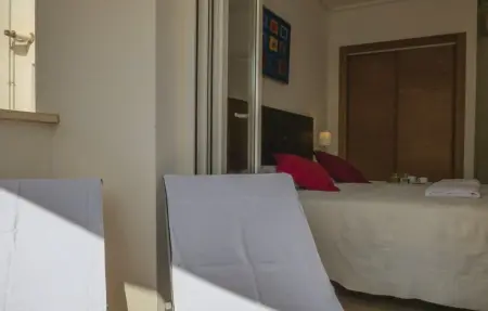 Appartement 4 personnes à Sucina - Photo 4
