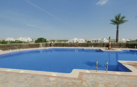 Appartement 4 personnes à Sucina - Photo 5