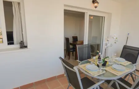 Appartement 4 personnes à Sucina - Photo 8