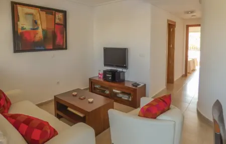 Appartement 4 personnes à Sucina - Photo 15