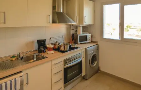 Appartement 4 personnes à Sucina - Photo 16