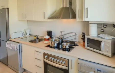Appartement 4 personnes à Sucina - Photo 17