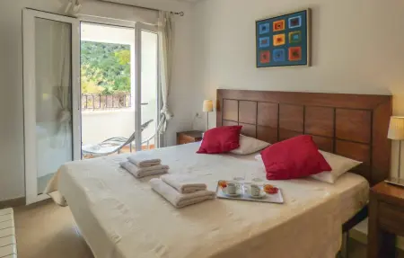 Appartement 4 personnes à Sucina - Photo 18