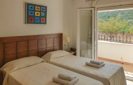 Appartement 4 personnes à Sucina - Photo 20