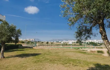Appartement 4 personnes à Sucina - Photo 26