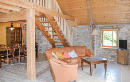 Maison 5 personnes à Padirac - Photo 1