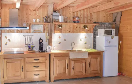 Maison 5 personnes à Padirac - Photo 2