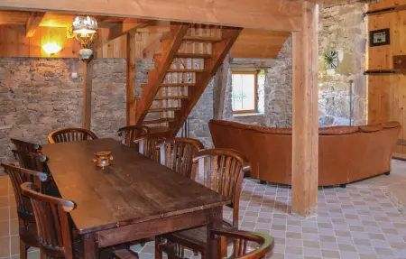 Maison 5 personnes à Padirac - Photo 4